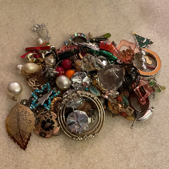 Bundle 105 pendent lot - Picture 7 of 7